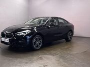 BMW 2 Series 1.5 218i Sport (LCP) Saloon 4dr Petrol Manual Euro 6 (s/s) (136 ps) Cruise 4