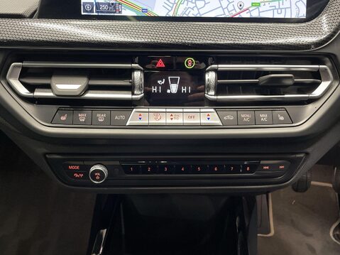 BMW 2 Series 1.5 218i Sport (LCP) Saloon 4dr Petrol Manual Euro 6 (s/s) (136 ps) Cruise 29