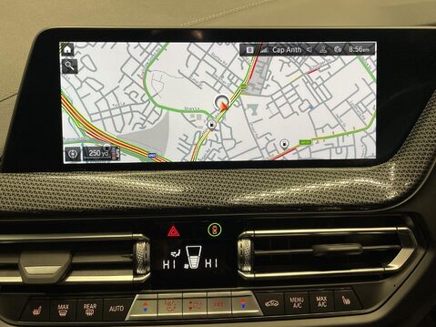 BMW 2 Series 1.5 218i Sport (LCP) Saloon 4dr Petrol Manual Euro 6 (s/s) (136 ps) Cruise 20