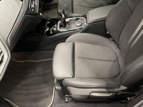 BMW 2 Series 1.5 218i Sport (LCP) Saloon 4dr Petrol Manual Euro 6 (s/s) (136 ps) Cruise 17