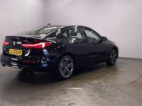 BMW 2 Series 1.5 218i Sport (LCP) Saloon 4dr Petrol Manual Euro 6 (s/s) (136 ps) Cruise 8