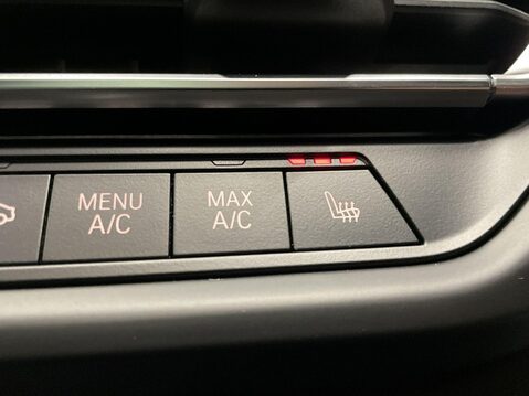 BMW 2 Series 1.5 218i Sport (LCP) Saloon 4dr Petrol Manual Euro 6 (s/s) (136 ps) Cruise 24