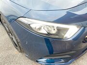 Mercedes-Benz A Class 1.3 A200 AMG Line Edition (Executive) Hatchback 5dr Petrol 7G-DCT Euro 6 (s 13