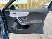 Mercedes-Benz A Class 1.3 A200 AMG Line Edition (Executive) Hatchback 5dr Petrol 7G-DCT Euro 6 (s 17