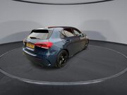 Mercedes-Benz A Class 1.3 A200 AMG Line Edition (Executive) Hatchback 5dr Petrol 7G-DCT Euro 6 (s 26