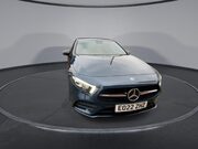 Mercedes-Benz A Class 1.3 A200 AMG Line Edition (Executive) Hatchback 5dr Petrol 7G-DCT Euro 6 (s 21