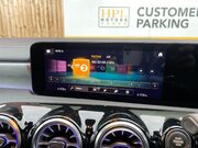 Mercedes-Benz A Class 1.3 A200 AMG Line Edition (Executive) Hatchback 5dr Petrol 7G-DCT Euro 6 (s 19