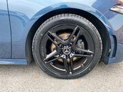 Mercedes-Benz A Class 1.3 A200 AMG Line Edition (Executive) Hatchback 5dr Petrol 7G-DCT Euro 6 (s 3