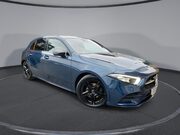 Mercedes-Benz A Class 1.3 A200 AMG Line Edition (Executive) Hatchback 5dr Petrol 7G-DCT Euro 6 (s 1