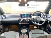 Mercedes-Benz A Class 1.3 A200 AMG Line Edition (Executive) Hatchback 5dr Petrol 7G-DCT Euro 6 (s 7