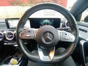 Mercedes-Benz A Class 1.3 A200 AMG Line Edition (Executive) Hatchback 5dr Petrol 7G-DCT Euro 6 (s 12