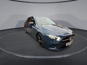 Mercedes-Benz A Class 1.3 A200 AMG Line Edition (Executive) Hatchback 5dr Petrol 7G-DCT Euro 6 (s 28