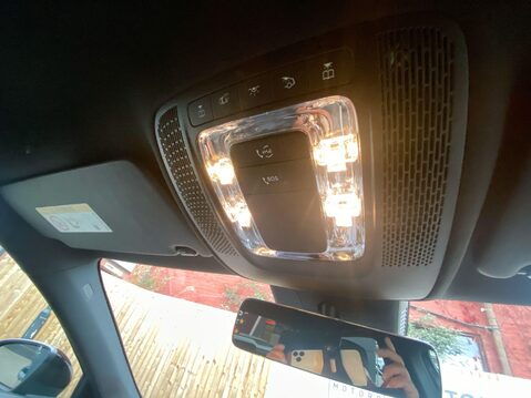 Mercedes-Benz A Class 1.3 A200 AMG Line Edition (Executive) Hatchback 5dr Petrol 7G-DCT Euro 6 (s 14