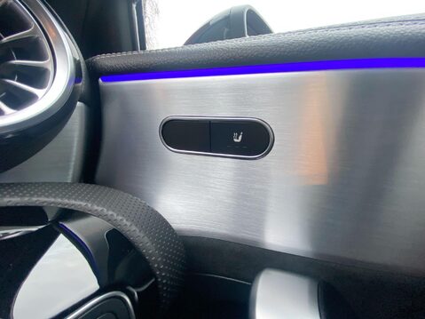 Mercedes-Benz A Class 1.3 A200 AMG Line Edition (Executive) Hatchback 5dr Petrol 7G-DCT Euro 6 (s 15