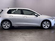 Volkswagen Golf 2.0 TDI Style Hatchback 5dr Diesel Manual Euro 6 (s/s) (115 ps) Heated Seat 9