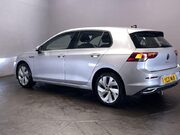 Volkswagen Golf 2.0 TDI Style Hatchback 5dr Diesel Manual Euro 6 (s/s) (115 ps) Heated Seat 6