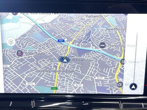 Volkswagen Golf 2.0 TDI Style Hatchback 5dr Diesel Manual Euro 6 (s/s) (115 ps) Heated Seat 19