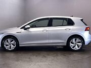 Volkswagen Golf 2.0 TDI Style Hatchback 5dr Diesel Manual Euro 6 (s/s) (115 ps) Heated Seat 5