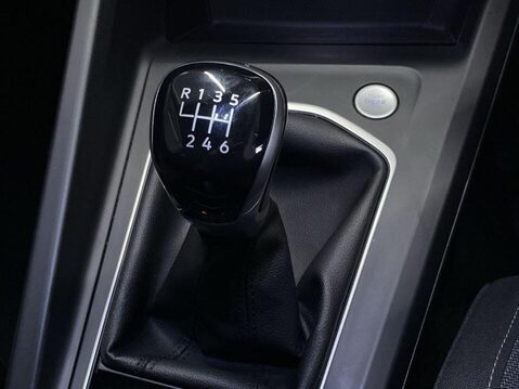 Volkswagen Golf 2.0 TDI Style Hatchback 5dr Diesel Manual Euro 6 (s/s) (115 ps) Heated Seat 20