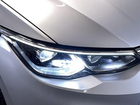 Volkswagen Golf 2.0 TDI Style Hatchback 5dr Diesel Manual Euro 6 (s/s) (115 ps) Heated Seat 22