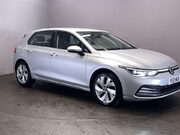 Volkswagen Golf 2.0 TDI Style Hatchback 5dr Diesel Manual Euro 6 (s/s) (115 ps) Heated Seat 2