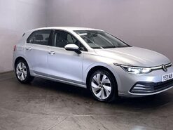 Volkswagen Golf 2.0 TDI Style Hatchback 5dr Diesel Manual Euro 6 (s/s) (115 ps) Heated Seat
