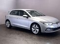 Volkswagen Golf 2.0 TDI Style Hatchback 5dr Diesel Manual Euro 6 (s/s) (115 ps) Heated Seat 2