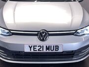 Volkswagen Golf 2.0 TDI Style Hatchback 5dr Diesel Manual Euro 6 (s/s) (115 ps) Heated Seat 10