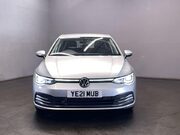 Volkswagen Golf 2.0 TDI Style Hatchback 5dr Diesel Manual Euro 6 (s/s) (115 ps) Heated Seat 3