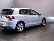 Volkswagen Golf 2.0 TDI Style Hatchback 5dr Diesel Manual Euro 6 (s/s) (115 ps) Heated Seat 8