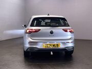 Volkswagen Golf 2.0 TDI Style Hatchback 5dr Diesel Manual Euro 6 (s/s) (115 ps) Heated Seat 7