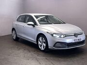Volkswagen Golf 2.0 TDI Style Hatchback 5dr Diesel Manual Euro 6 (s/s) (115 ps) Heated Seat 1