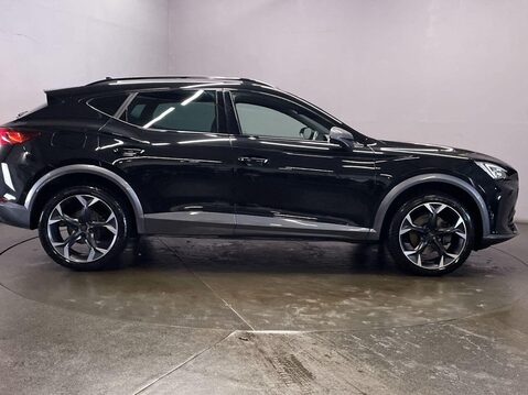 Cupra Formentor 1.5 TSI V2 SUV 5dr Petrol Manual Euro 6 (s/s) (150 ps) Cruise Control - DA 9