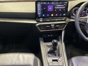 Cupra Formentor 1.5 TSI V2 SUV 5dr Petrol Manual Euro 6 (s/s) (150 ps) Cruise Control - DA 16