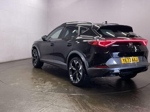 Cupra Formentor 1.5 TSI V2 SUV 5dr Petrol Manual Euro 6 (s/s) (150 ps) Cruise Control - DA 6