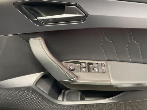 Cupra Formentor 1.5 TSI V2 SUV 5dr Petrol Manual Euro 6 (s/s) (150 ps) Cruise Control - DA 25