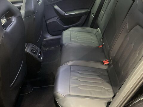 Cupra Formentor 1.5 TSI V2 SUV 5dr Petrol Manual Euro 6 (s/s) (150 ps) Cruise Control - DA 18