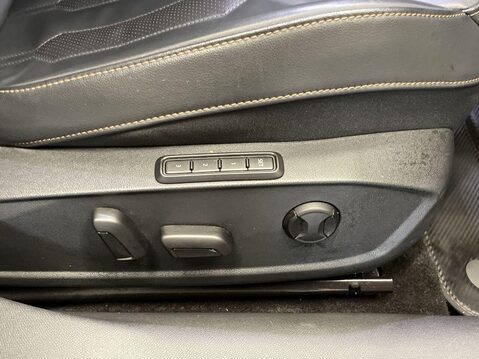 Cupra Formentor 1.5 TSI V2 SUV 5dr Petrol Manual Euro 6 (s/s) (150 ps) Cruise Control - DA 24