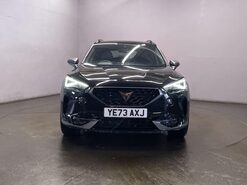 Cupra Formentor 1.5 TSI V2 SUV 5dr Petrol Manual Euro 6 (s/s) (150 ps) Cruise Control - DA