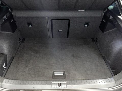 Cupra Formentor 1.5 TSI V2 SUV 5dr Petrol Manual Euro 6 (s/s) (150 ps) Cruise Control - DA 13