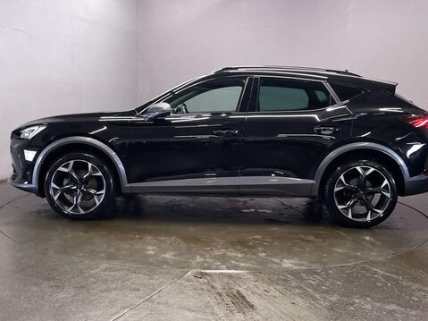 Cupra Formentor 1.5 TSI V2 SUV 5dr Petrol Manual Euro 6 (s/s) (150 ps) Cruise Control - DA 5