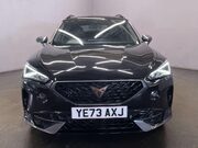 Cupra Formentor 1.5 TSI V2 SUV 5dr Petrol Manual Euro 6 (s/s) (150 ps) Cruise Control - DA 10