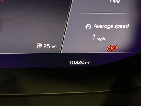 Cupra Formentor 1.5 TSI V2 SUV 5dr Petrol Manual Euro 6 (s/s) (150 ps) Cruise Control - DA 26