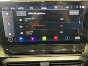 Cupra Formentor 1.5 TSI V2 SUV 5dr Petrol Manual Euro 6 (s/s) (150 ps) Cruise Control - DA 27