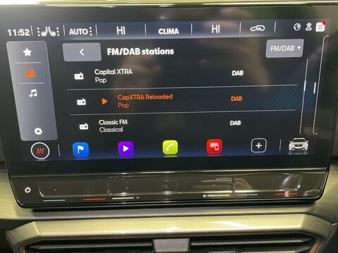 Cupra Formentor 1.5 TSI V2 SUV 5dr Petrol Manual Euro 6 (s/s) (150 ps) Cruise Control - DA 27