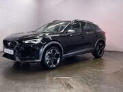 Cupra Formentor 1.5 TSI V2 SUV 5dr Petrol Manual Euro 6 (s/s) (150 ps) Cruise Control - DA 4