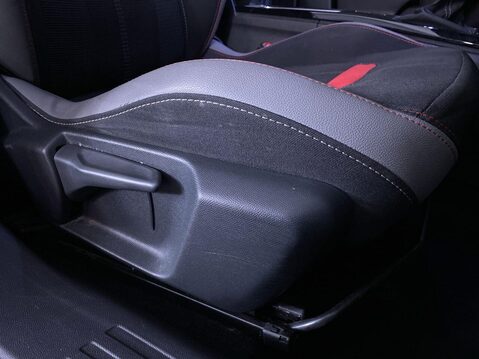 Vauxhall Mokka 1.2 Turbo SRi Premium SUV 5dr Petrol Manual Euro 6 (s/s) (130 ps) Cruise C 26