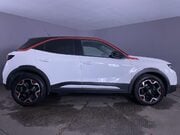 Vauxhall Mokka 1.2 Turbo SRi Premium SUV 5dr Petrol Manual Euro 6 (s/s) (130 ps) Cruise C 9