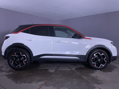 Vauxhall Mokka 1.2 Turbo SRi Premium SUV 5dr Petrol Manual Euro 6 (s/s) (130 ps) Cruise C 9