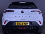 Vauxhall Mokka 1.2 Turbo SRi Premium SUV 5dr Petrol Manual Euro 6 (s/s) (130 ps) Cruise C 7